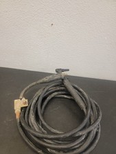 Masterweild 26FV-25-R TIG TORCH KIT 25 Ft Used. Fast Same Day Shipping.