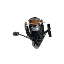 DAIWA RXLT2500 Spinning Reel Quality Performance JP