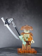 LEGO Ninjago Figur Icar Aus Set 71845