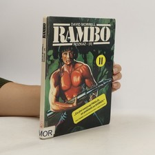 Rambo II (Rozkaz)  |  David Morrell