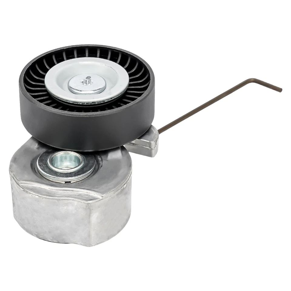 Belt Tensioner w/ Pulley Fits 2007-2011 Volvo XC90 L6 3.2L 10-2014 Volvo XC60 - Изображение 2 из 4