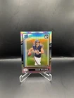 2024 Panini Donruss Optic - Rated Rookie Caleb Williams #201 Holo Prizm (RC)
