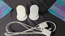 Google Pixel Stand Qi Wireless Charger - one or a pair 