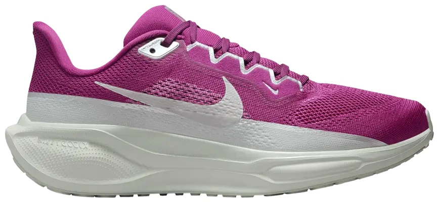未使用❗W AIR ZOOM PEGASUS 41 26c m. Nike Air Zoom Pegasus 41 Premium Hot Fuchsia W for sale | eBay