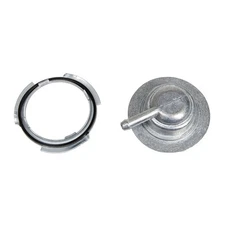 CJ Classics Fuel Tank Vapor Separator Vent Mustang 1971-1973