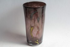 Vase verre Murano (58719)