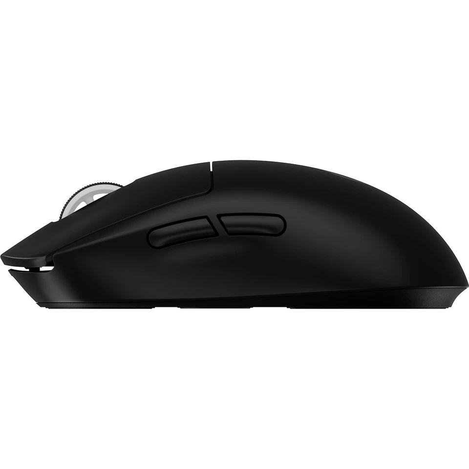 Mouse Gaming Logitech G PRO X Superlight 2 nero - Immagine 2 di 4