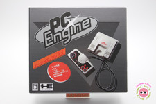 Motor de PC Konami Mini Classic versión Japón. Consola de videojuegos HTG-008...