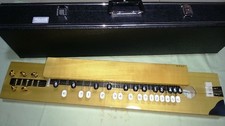 Gift Ideas: COMNICS CK-20 Electric Taishogoto Hard Case 12