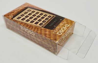 TEXAS INSTRUMENTS Box Protector for TI-1000 TI-1025 TI-1050 TI-2000 76' (1PK)