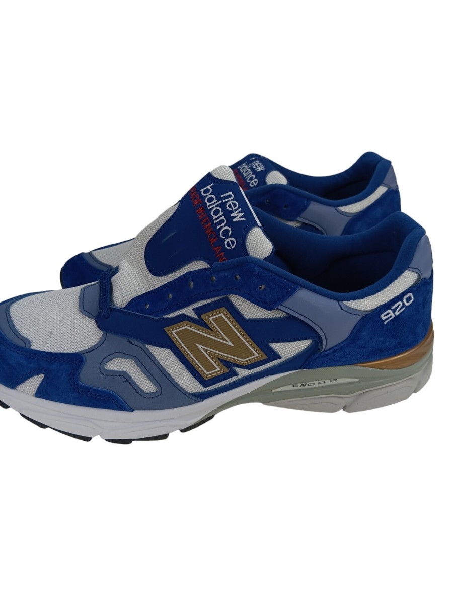 New Balance 920 'Year Of The Tiger' M920PWT Limited Edition Men's