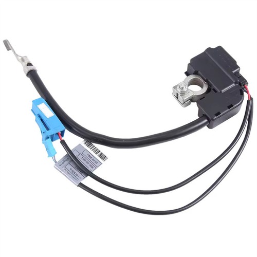 Battery Fuse Cable Negative Battery Wire For E90 E92 E93 E60 316 318 320 325 520 - Picture 6 of 6