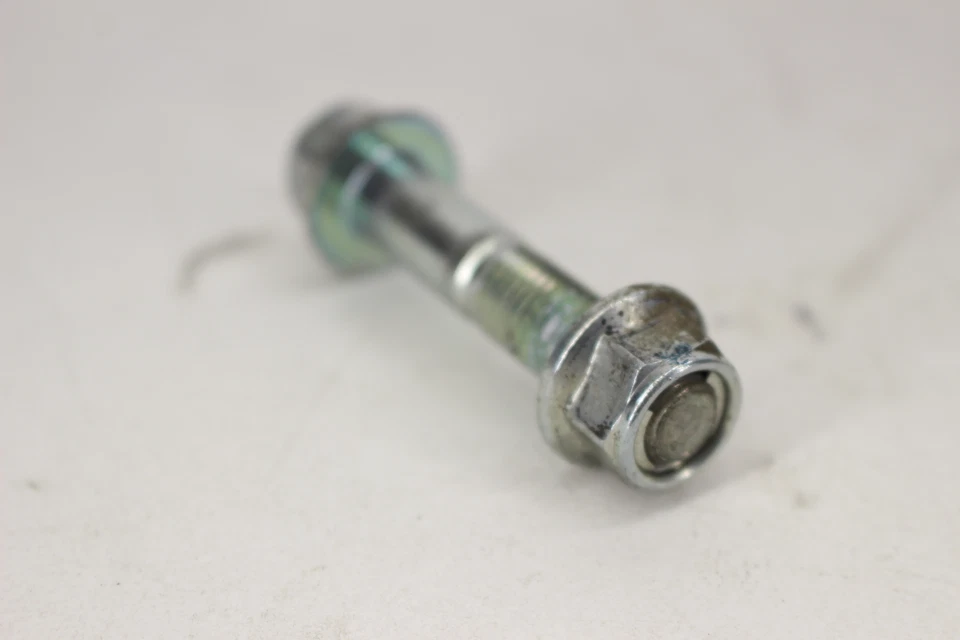 2016 YAMAHA FZ07 ЗАДНЯЯ ПОДВЕСКА АМОРТИЗАТОР НИЖНИЙ БОЛТ КОМПЛЕКТ 90105-10283-00 - Изображение 3 из 3