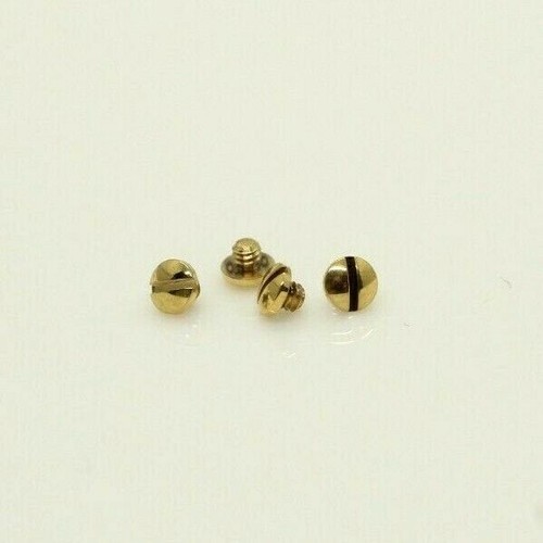 Wave Ebel Band Screw to Case 2.6 mm Head Size Bracelet Screw to Case Wave Sport - Picture 17 of 23