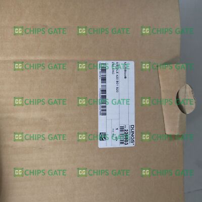 1PCS New DUNGS MB-DLE420B01S20/ MB-DLE420B01S50 Fast Ship