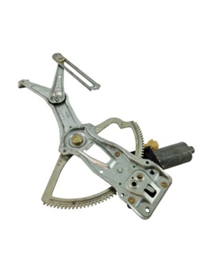 Mercedes Benz ML W163 Window Lifter Motor Regulator Fensterheber VORNE R FRONT R
