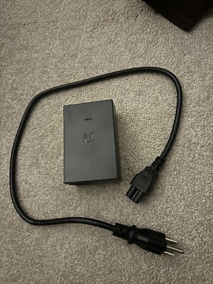 Ubiquiti POE-24-24W-G Switching Gigabit Power Supply PoE Injector