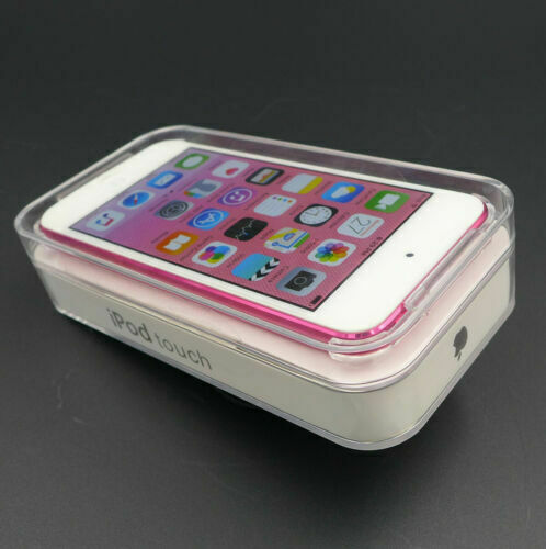 Apple iPod Touch (7th Generation) - Pink 256GB - Best Gift Apple iPod Touch (7th Generation) - Pink 256GB - Best Gift