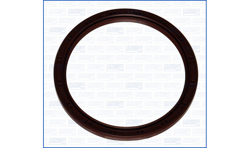 Genuine AJUSA OEM Replacement Rear Main Crankshaft Seal [15060300]