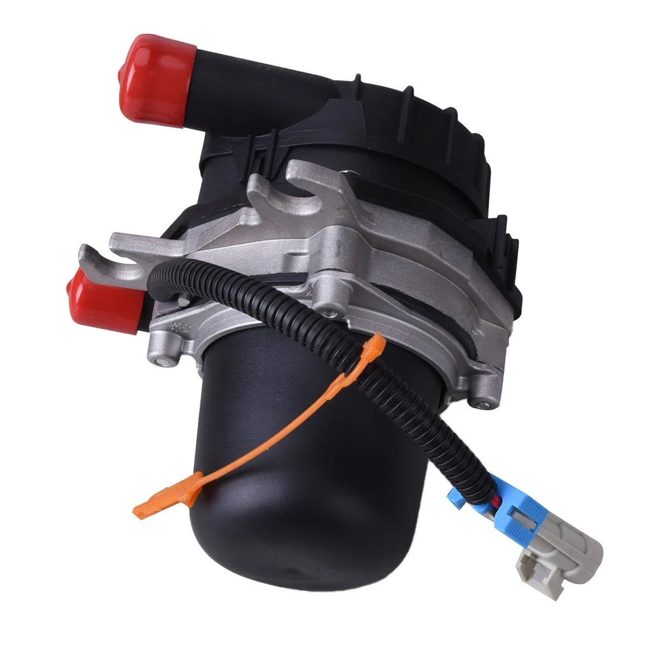 Насос впрыска вторичного воздуха подходит для Buick Chevy Oldsmobile Pontiac 12568241 - Изображение 4 из 4