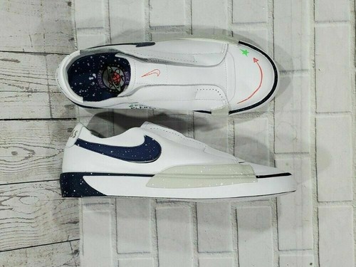 nike blazer low planet of hoops