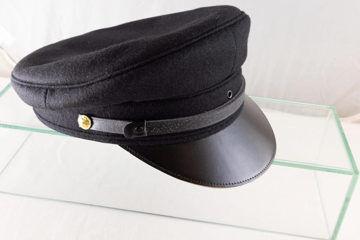 NOS Dead Stock Japanese School Cap Gakuseibou Cosplay