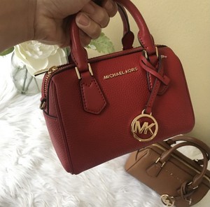 bolsa bedford michael kors
