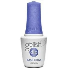Gelish dip base coat