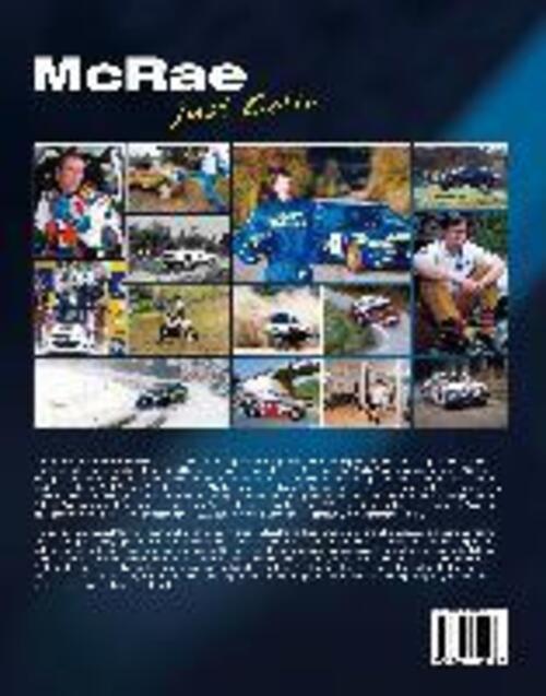 Thumbnail - Colin Mcmaster (u. A.) | Mcrae | Buch | Englisch (2013) | Just Colin |