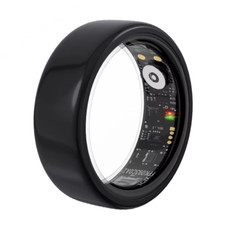 Nuovo Smart Ring Bassa Potenza Modalità Multiesercizio Misurazione Pressione Arteriosa e Moni
