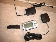 AudioVox X Press XM Radio Receiver Model 136-4335 Plus Acc -NEEDS ACTIVATION