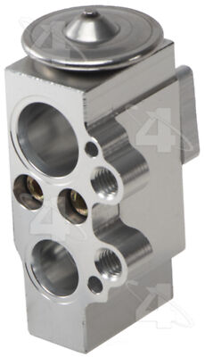 A/C Expansion Valve 4 Seasons 39648 fits 15-21 Porsche Macan for 