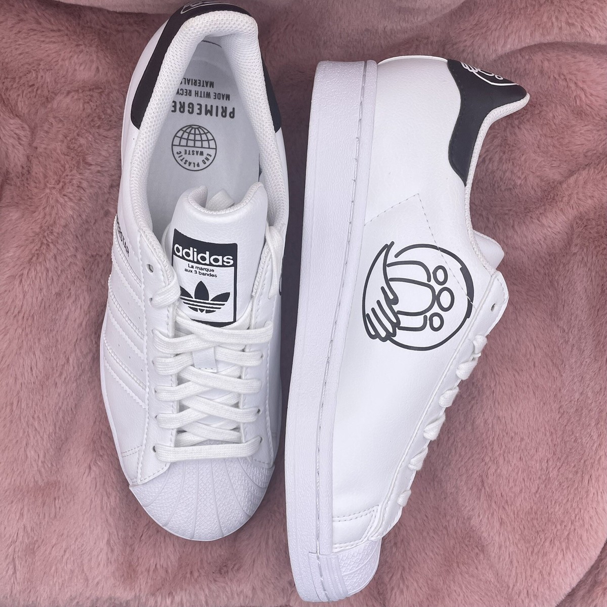 adidas gazelle silver green womens adidas Kid's Superstar Shoes Grade School