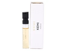 XERJOFF KEMI PARFUM 2.0ml .06fl oz x 1 COLOGNE PERFUME SPRAY SAMPLE