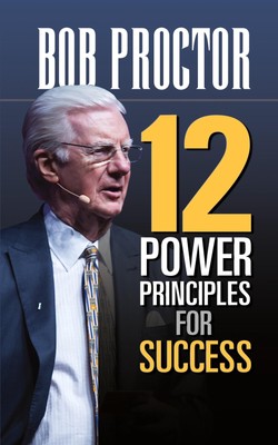 Bob Proctor | 12 Power Principles for Success | Taschenbuch | Englisch (2021)
