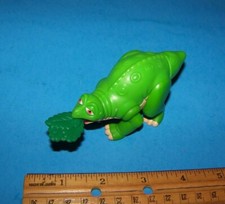 The Land Before Time Dinosaur Burger King Toy Vintage 1997