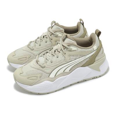 Buy Puma Puma Rs0 Beige Puma RS-X Efekt PRM Beige White Men Casual