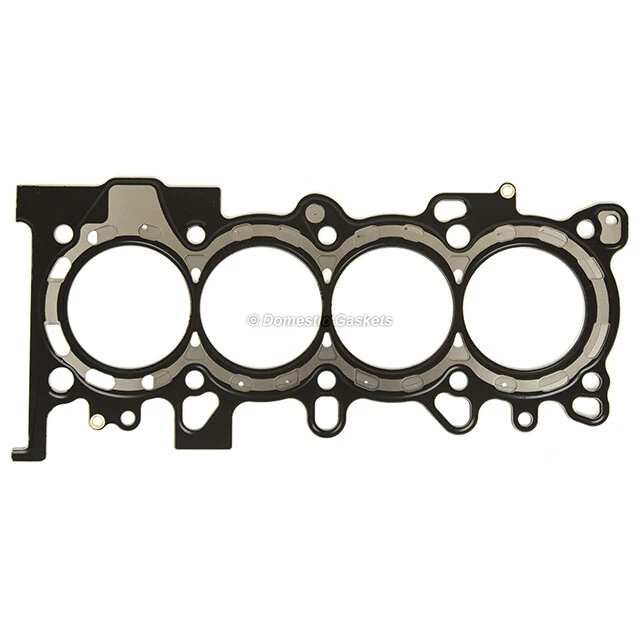 Juego de pernos de junta de culata SOHC híbrida 1,3 L para Honda Insight 2010 LDA3 Foto 4 de 4