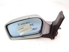 Retroviseur gauche (ou coque) Citroen EVASION