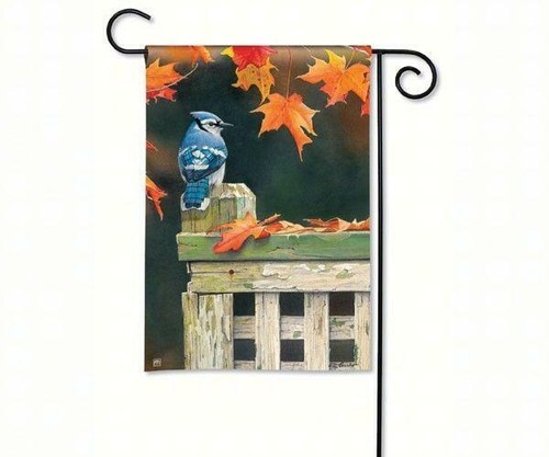 Animal Themed Garden Flags (Variety to choose from) - Picture 11 of 49
