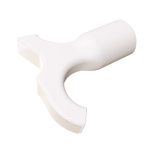 Skylight Window Opener Hook Designed for Velux Windows. Fits Telescopic Pole - Picture 9 of 11