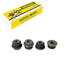 MOOG Rack and Pinion Mount Bushing For 2011-2012 Ford Explorer