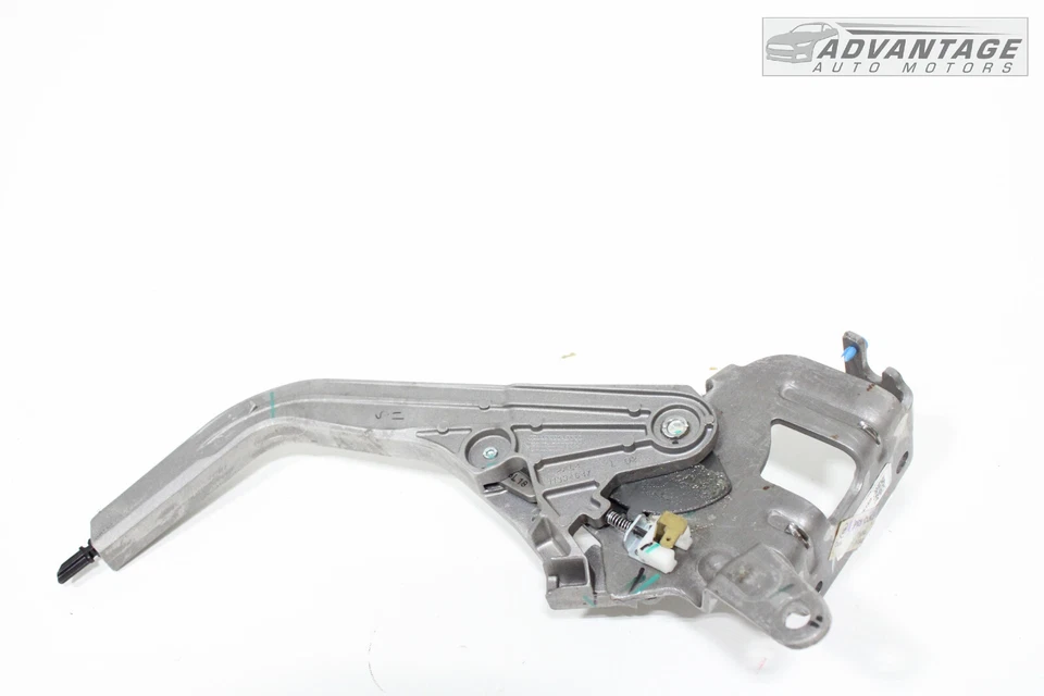 2018-2021 FORD ECOSPORT HANDLE HAND PAKRING BRAKE LEVER 11334647 OEM - Image 3 of 4