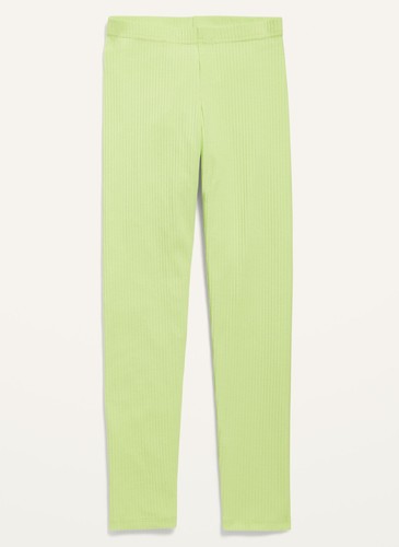 Old Navy Kid Girls Lemon Built-In Tough 