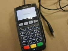 Ingenico IPP320 Payment Credit Card Terminal With Cord