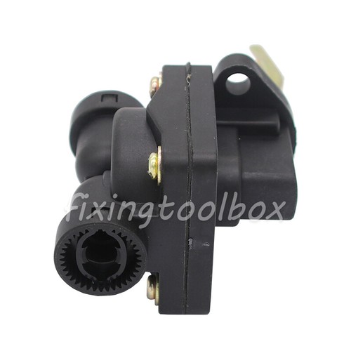 Fuel Pump 5255903-S Fits Kohler Engine Models KT17 KT19 M18 M20 MV16 MV18 & MV20 - Picture 2 of 8