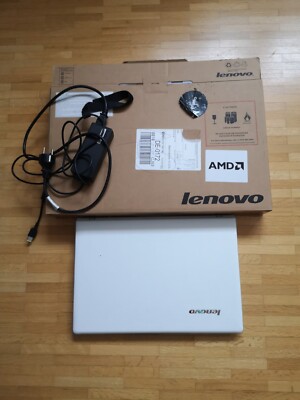 lenovo Notebook Ideapad 500-15ACZ 80K4