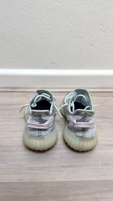 adidas gazelle silver green womens YEEZY Yeezy Boost 350 V2 "Blue Tint"  Stadium Goods