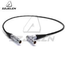 Ambient Nanolockit To Arri Alexa Mini Lf 35 Looking For Timecode Cable 0B 5pin