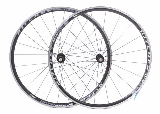 ritchey ds pro wheelset